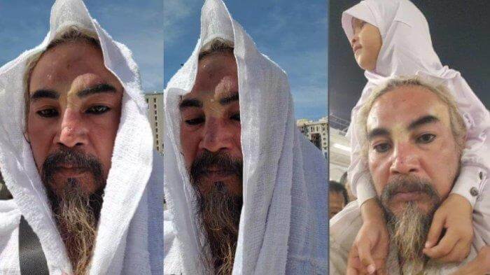 Nyaris Gagal Umroh, Limbad Diteriaki “Syaiton“ di Imigrasi Arab Saudi.jpg