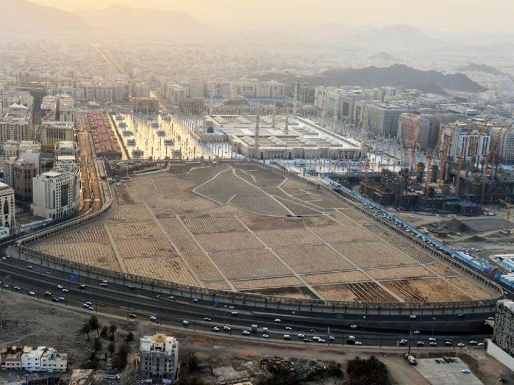 Makam Baqi