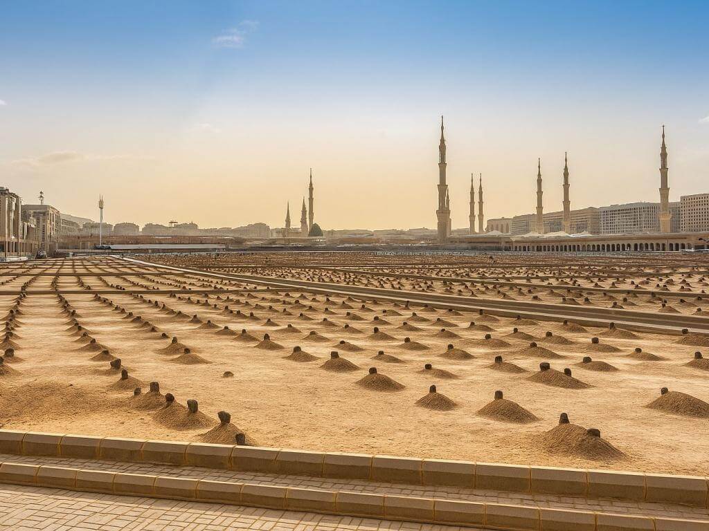 Makam Baqi