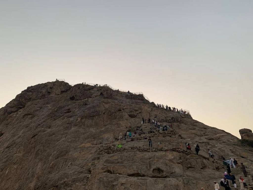 Jabal Nur