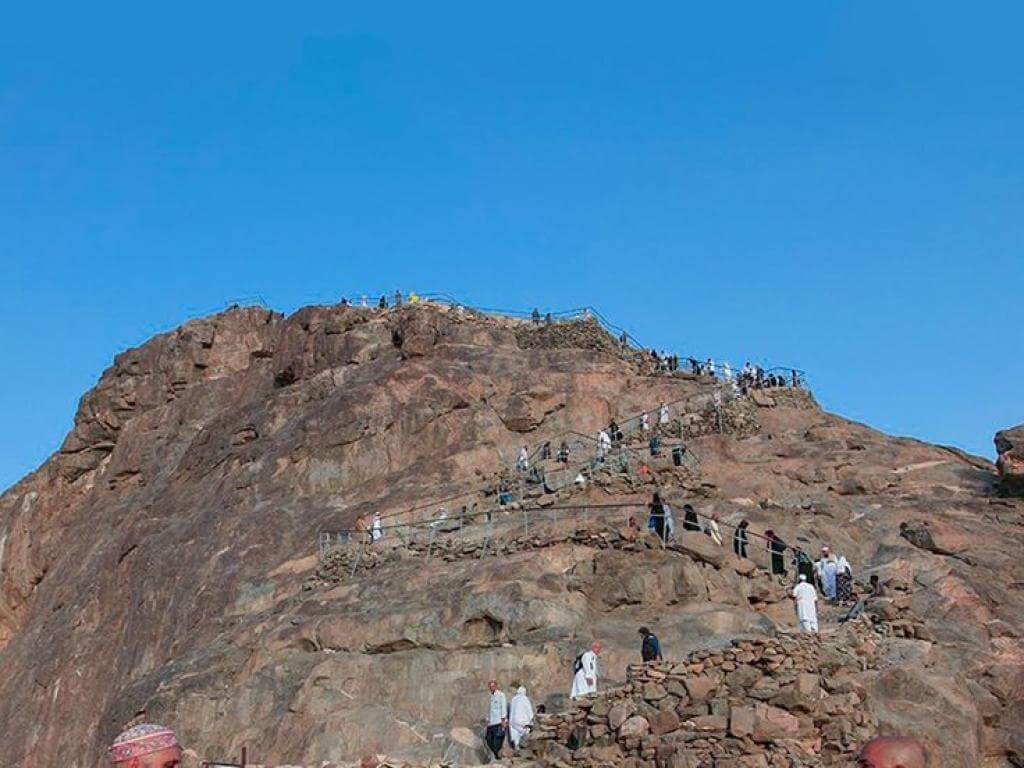 Jabal Nur