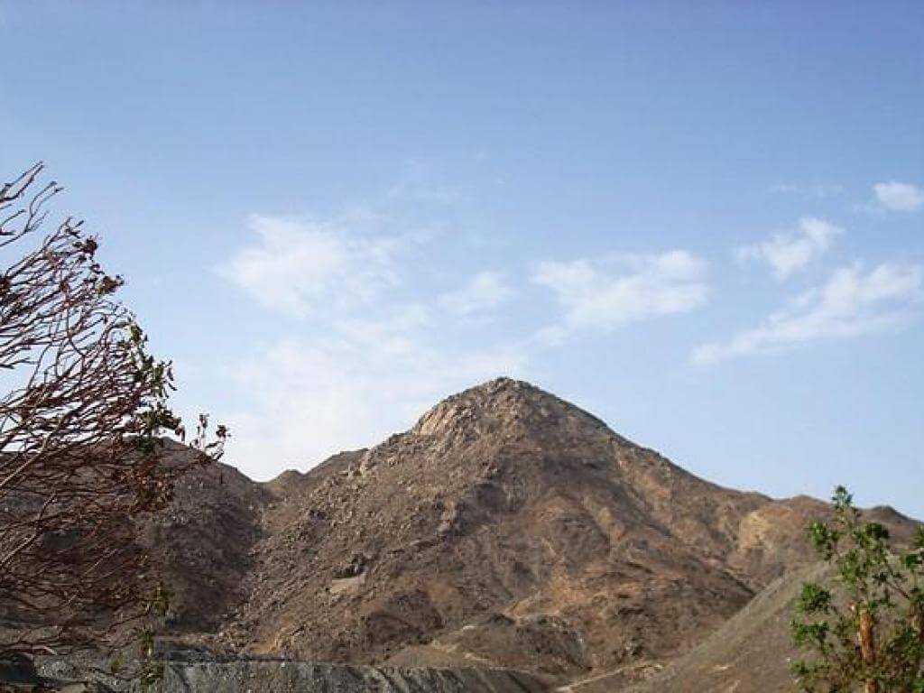 Jabal Tsur
