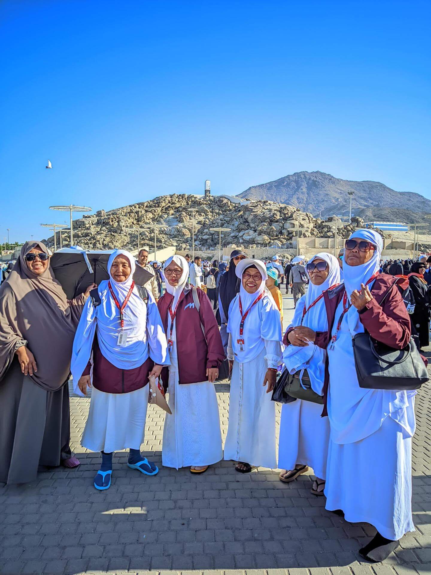 Mengapa Umroh di Bulan Rajab Begitu Istimewa Ini Jawabannya.jpeg