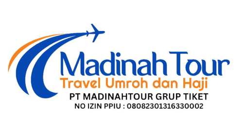 madinahtour.com