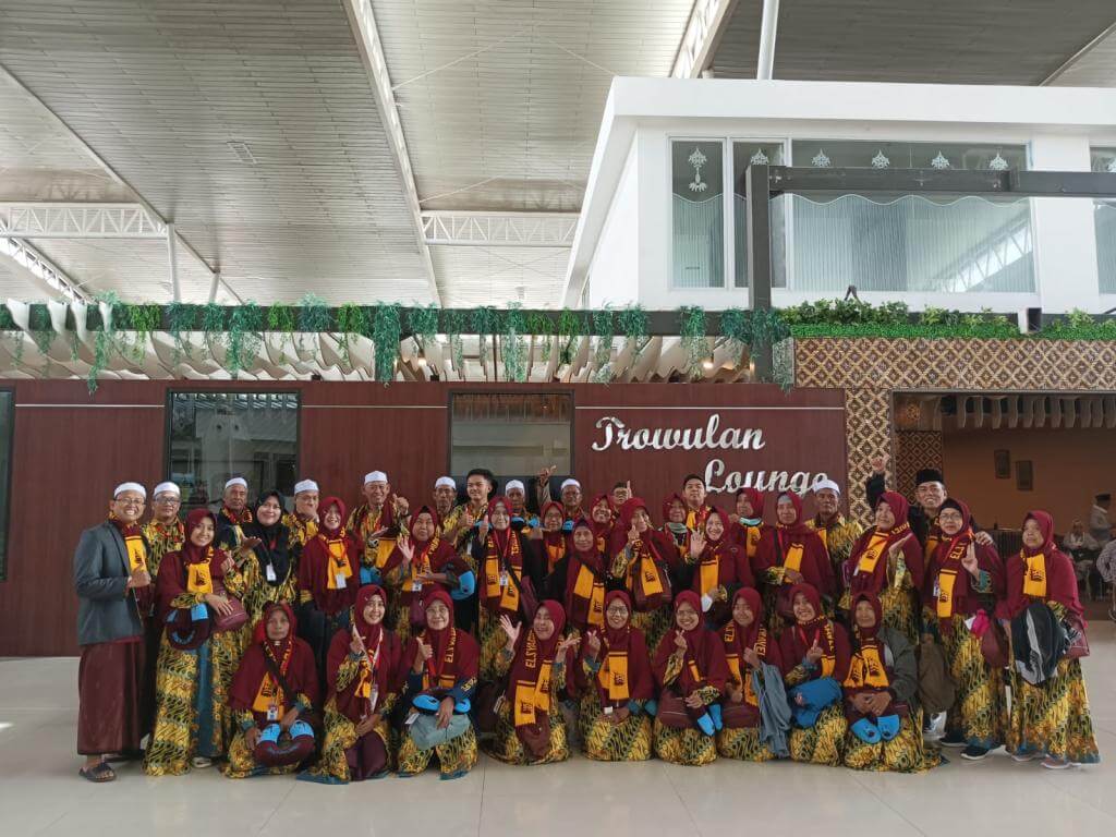 Jamaah Elsyarif Tuban