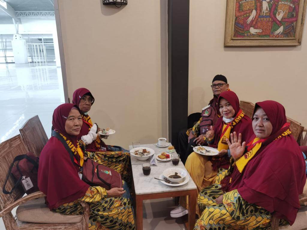 Jamaah Elsyarif Tuban