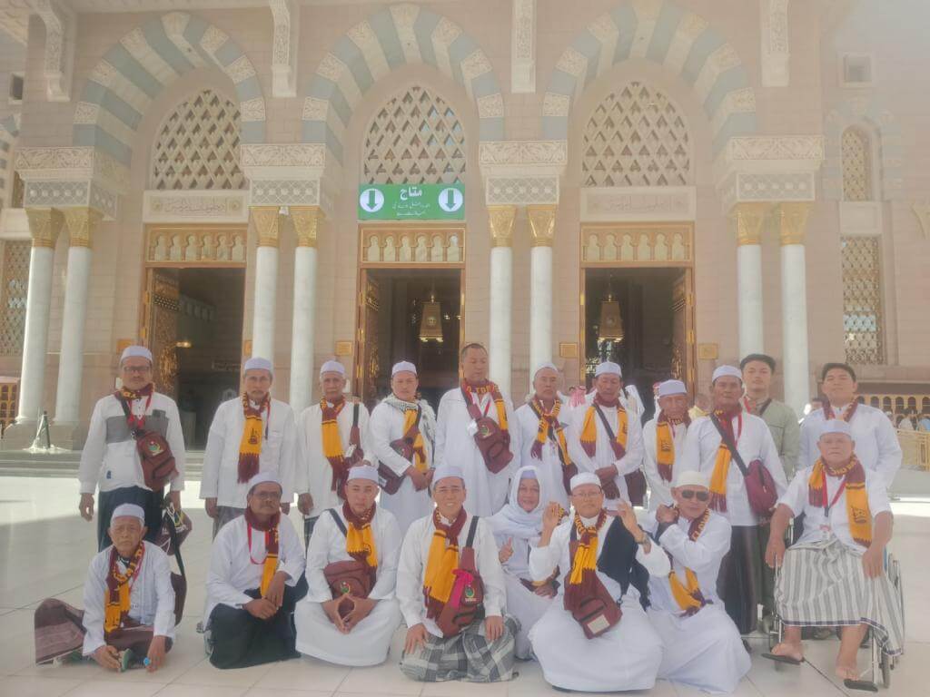 Jamaah Elsyarif Tuban