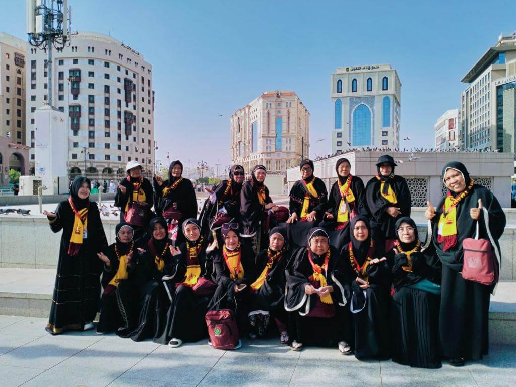 Jamaah Elsyarif Tuban