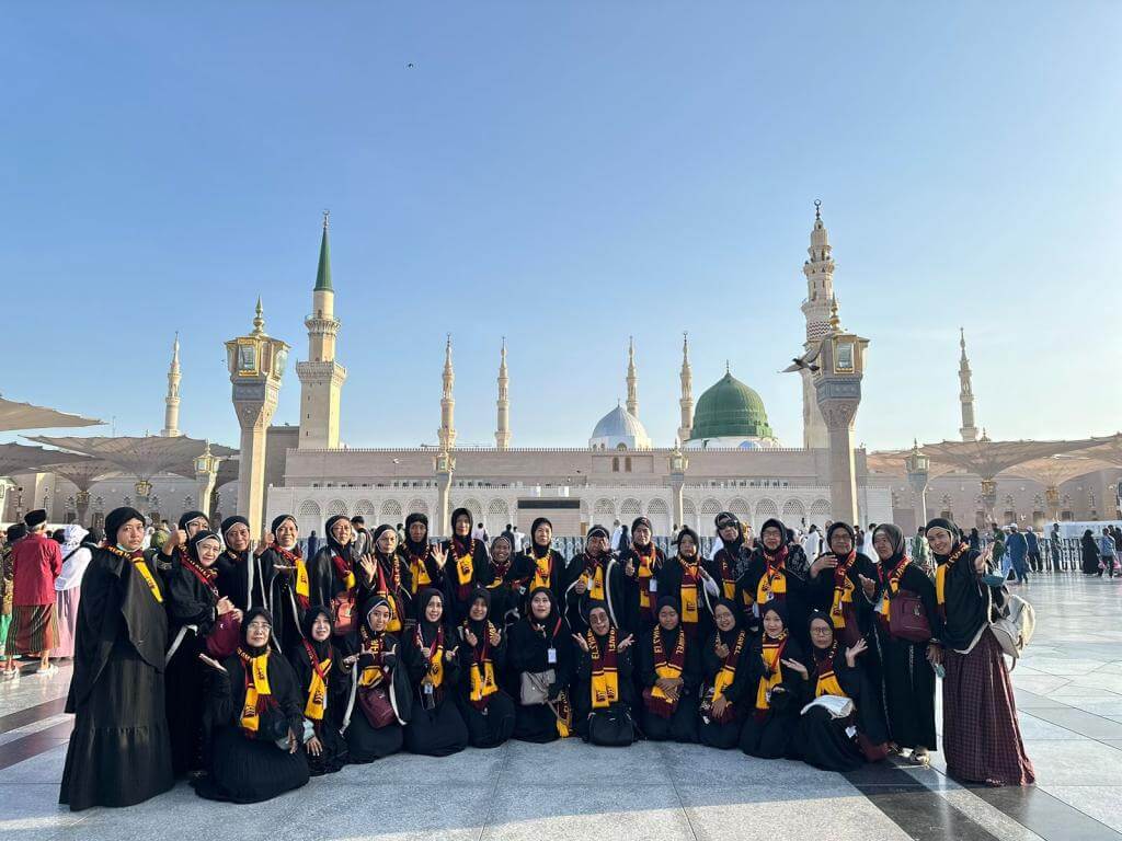 Jamaah Elsyarif Tuban