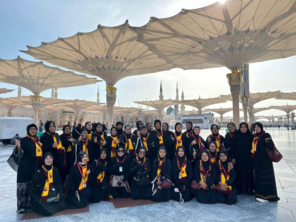 Jamaah Elsyarif Tuban