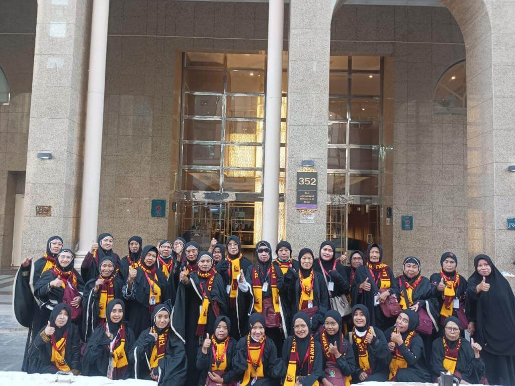 Jamaah Elsyarif Tuban