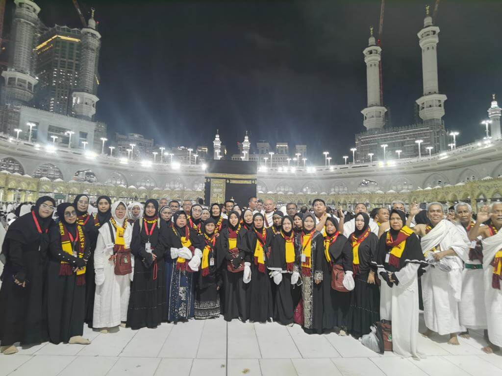 Jamaah Elsyarif Tuban