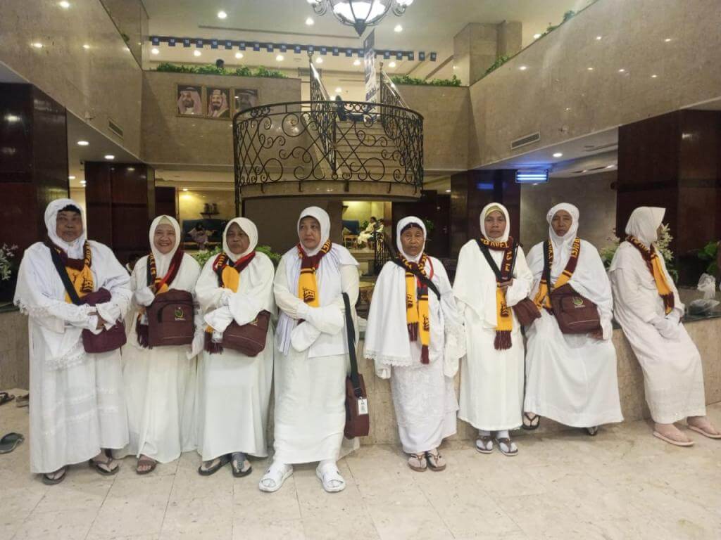 Jamaah Elsyarif Tuban