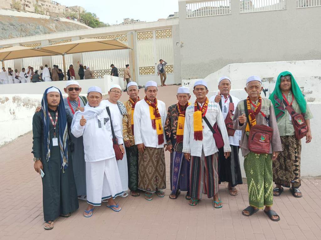 Jamaah Elsyarif Tuban