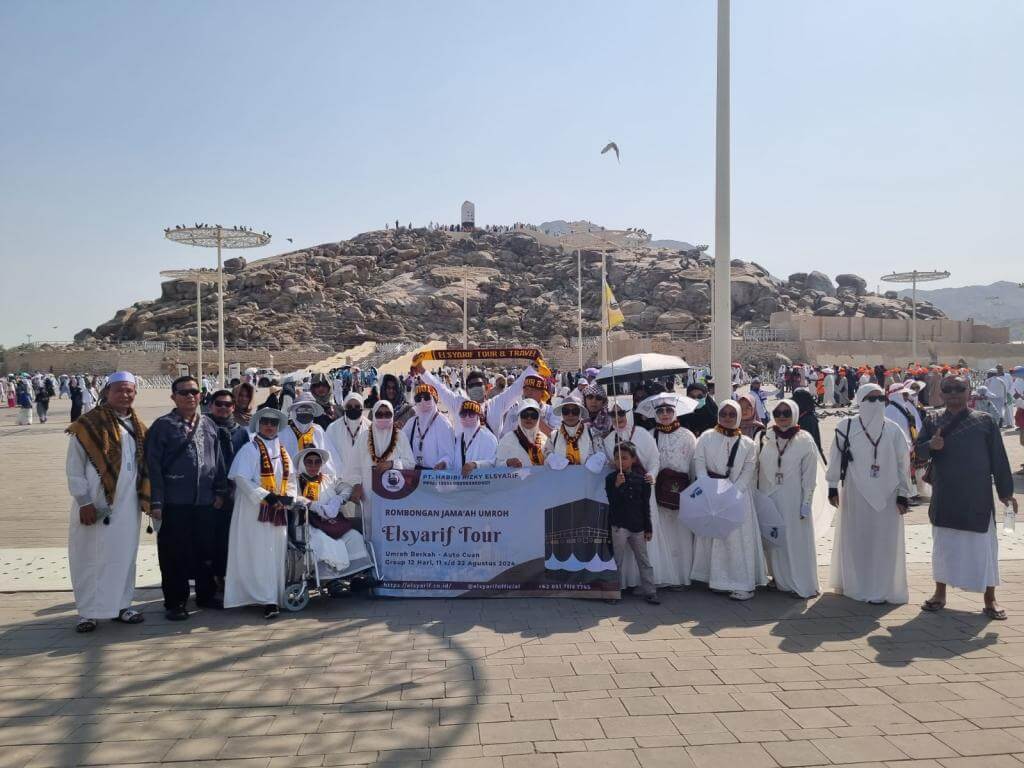 Umroh Plus Malasyia