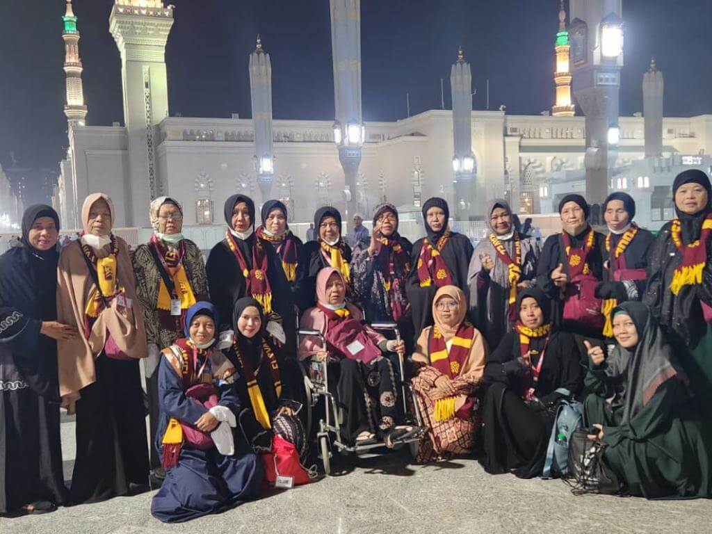 umroh