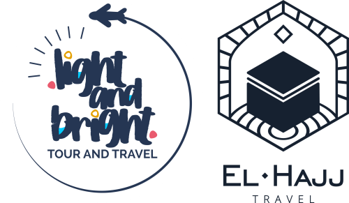 elhajjtravel.com