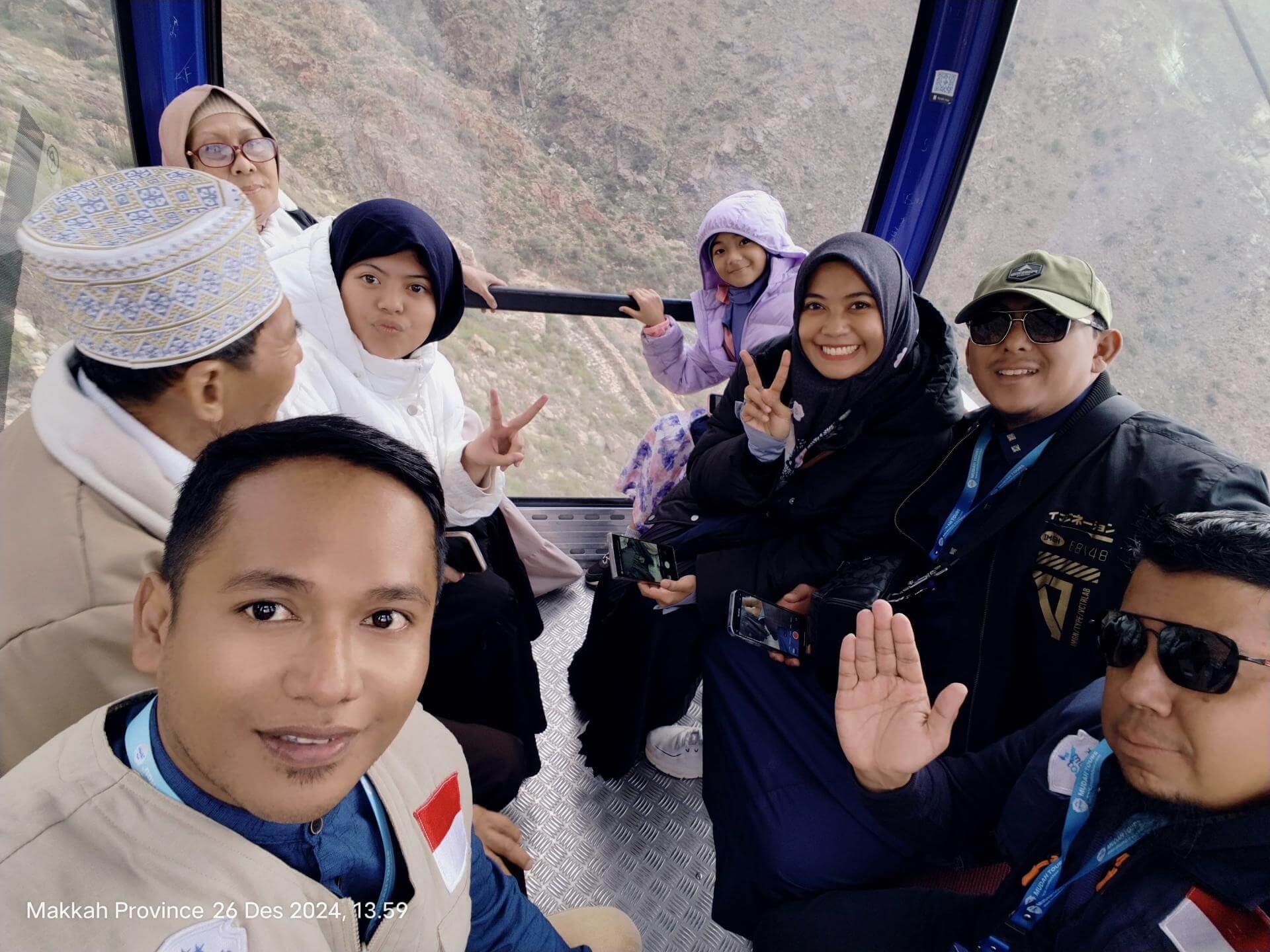 MUDAH TOURS