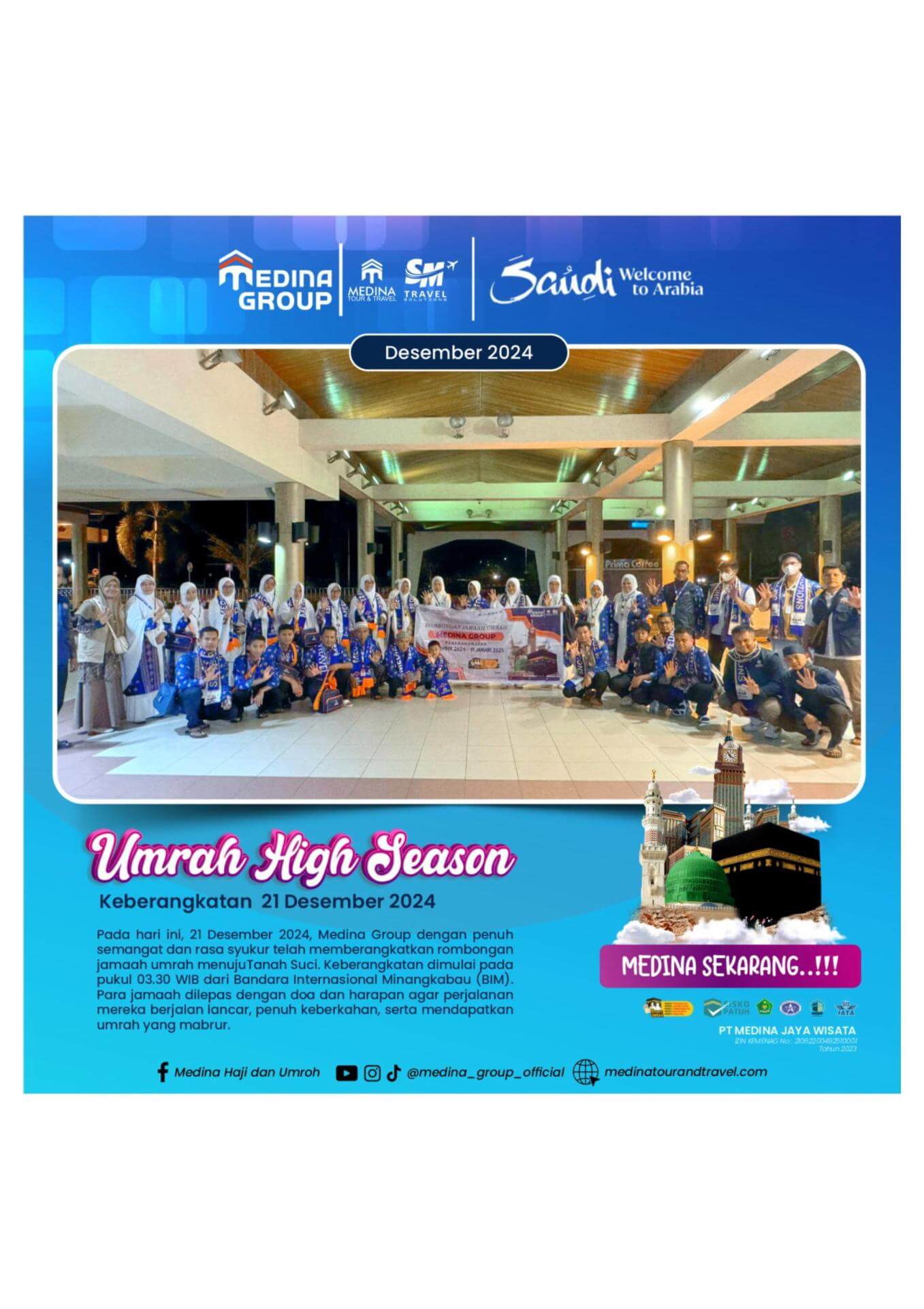 medinatourandtravel.com