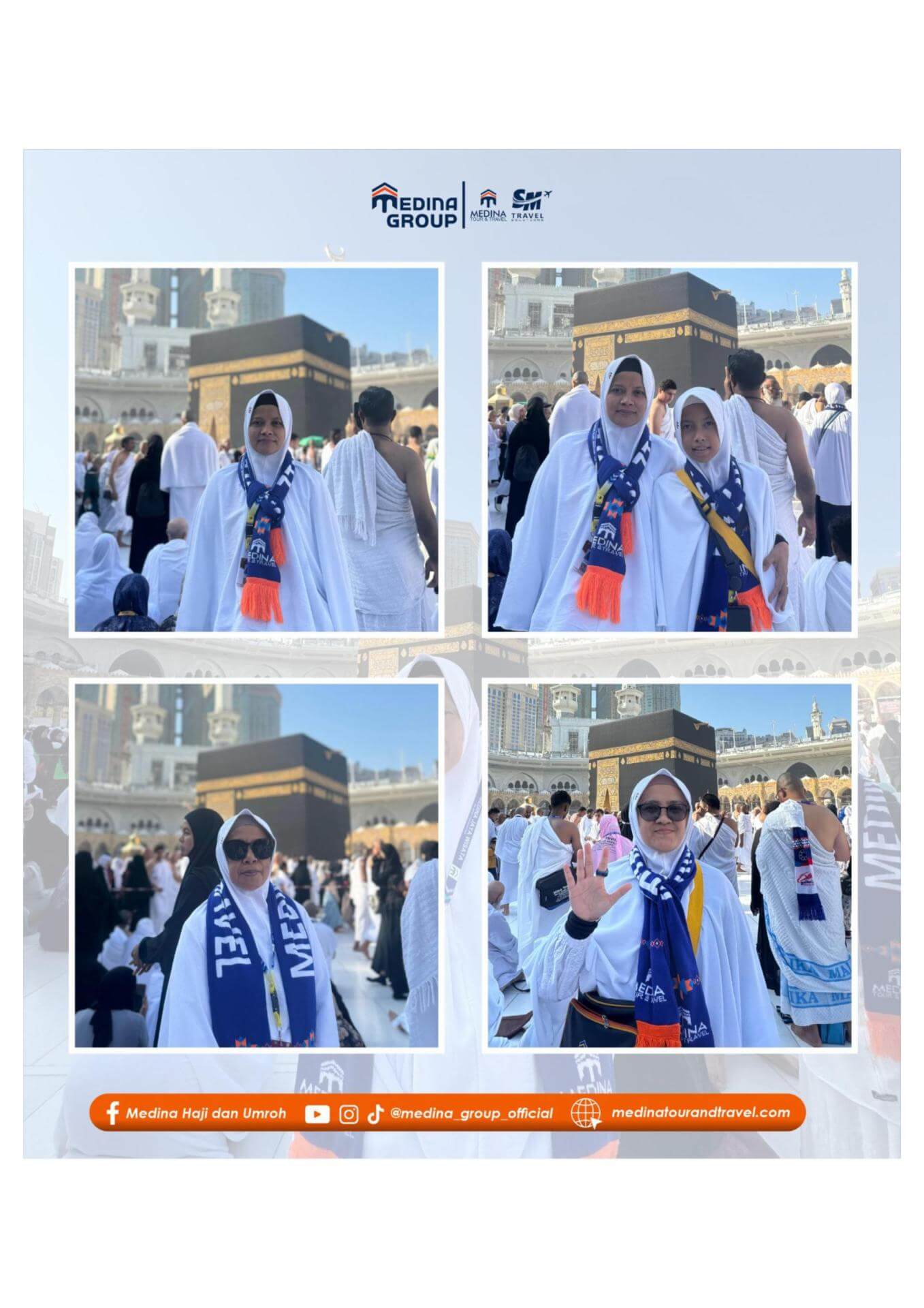 medinatourandtravel.com