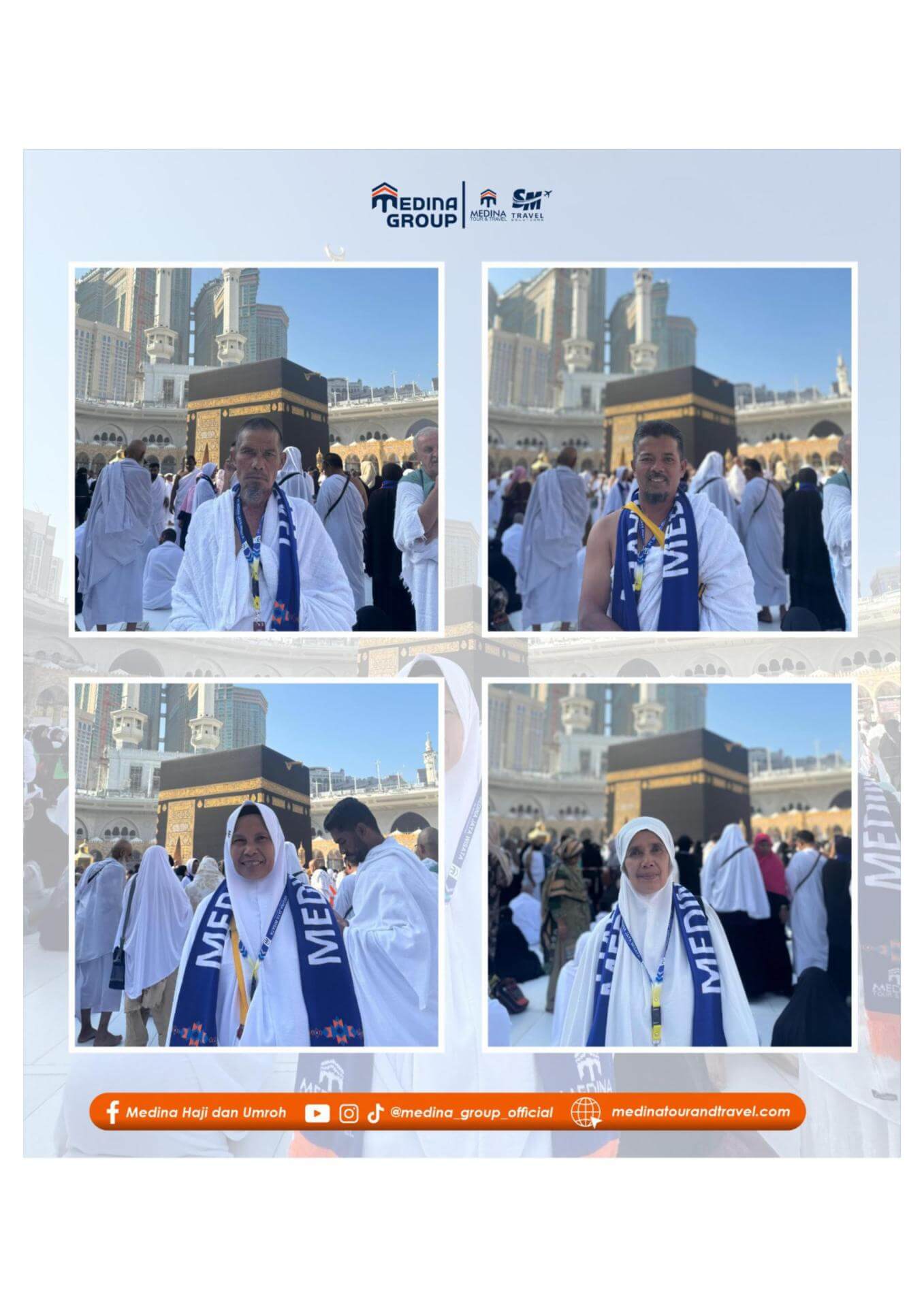 medinatourandtravel.com