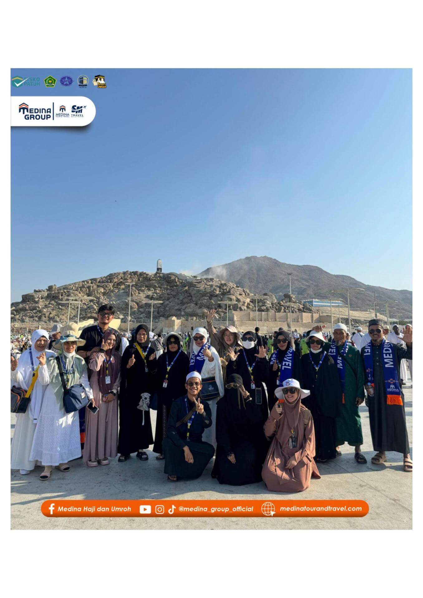 medinatourandtravel.com