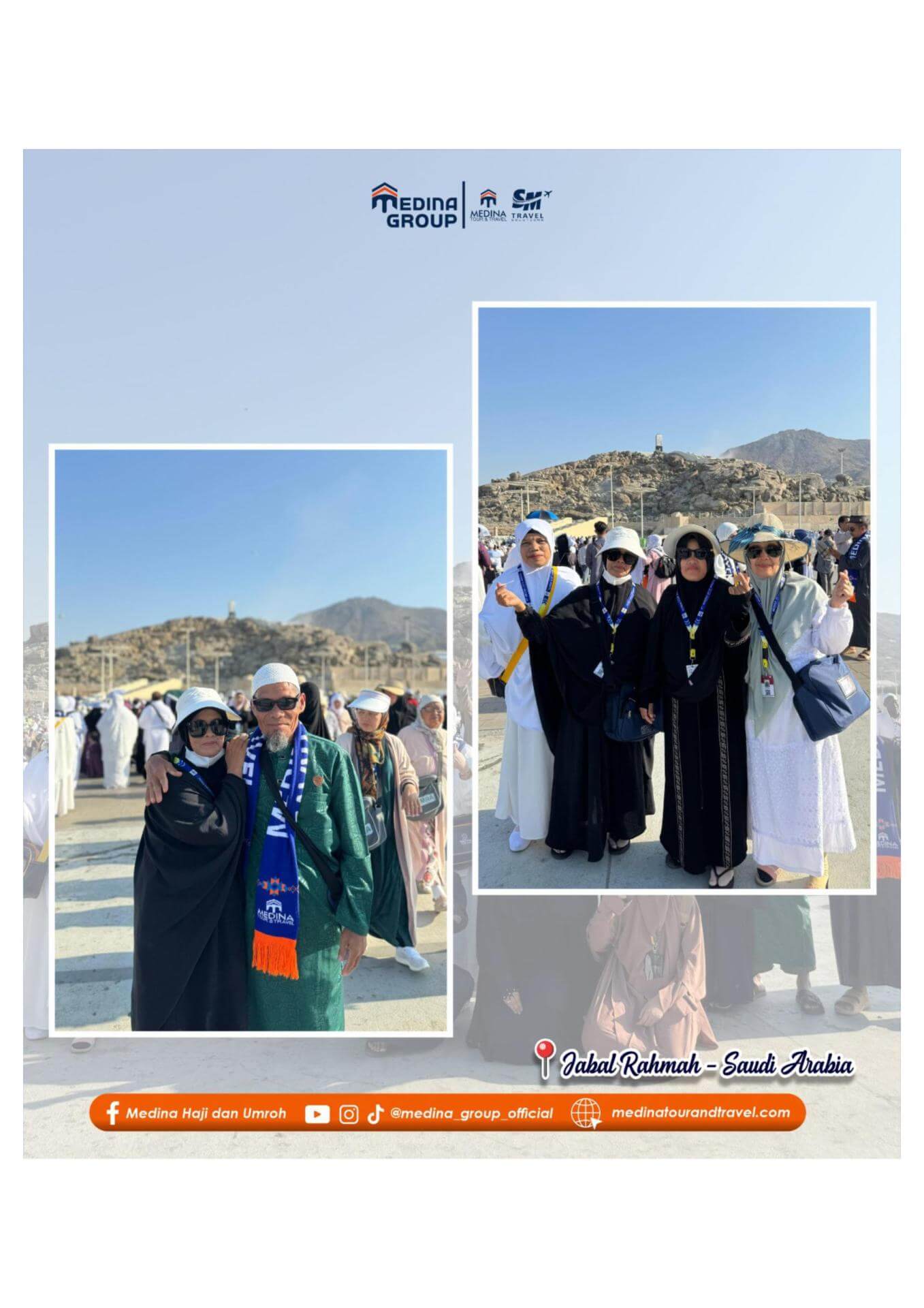 medinatourandtravel.com