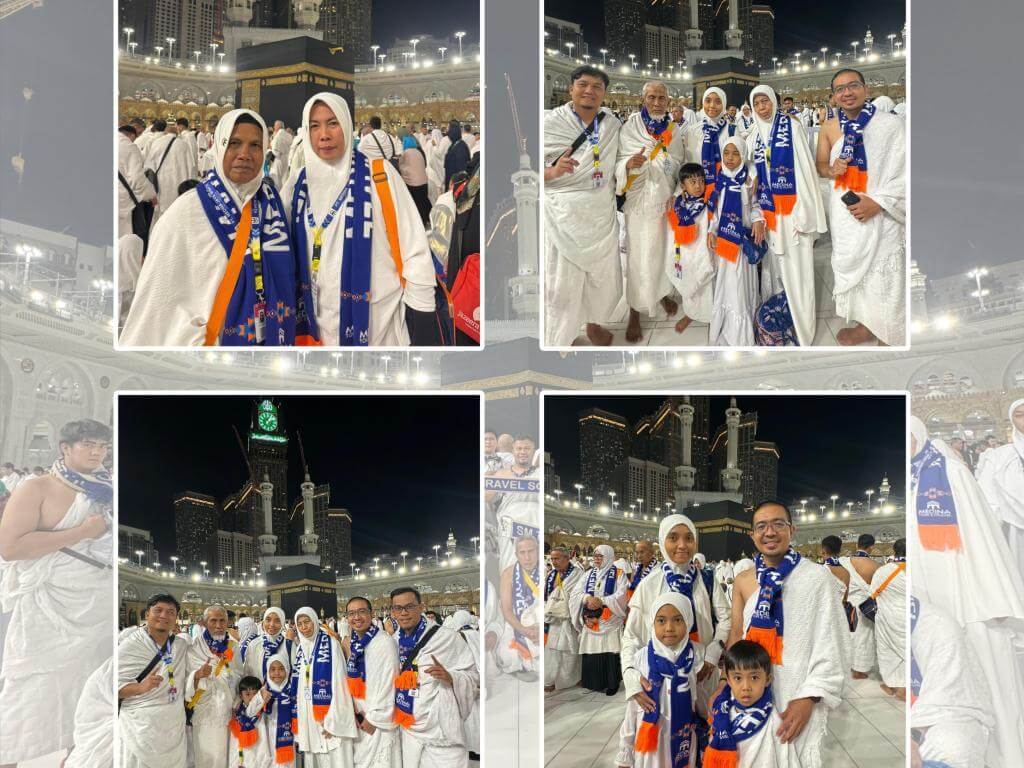 Umrah 1
