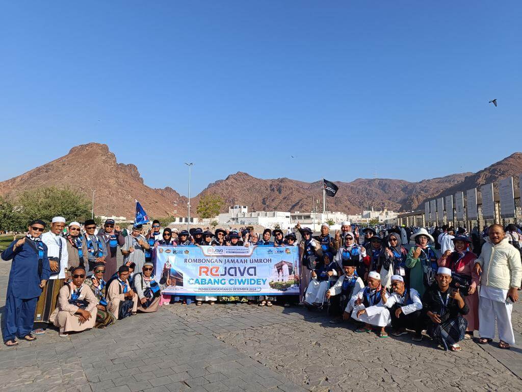 Rejava Ciwidey 5 des 24