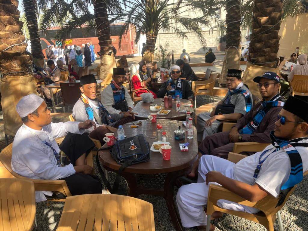 Rejava Ciwidey 5 Des 24