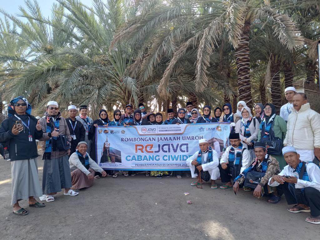Rejava Ciwidey 5 Des 24