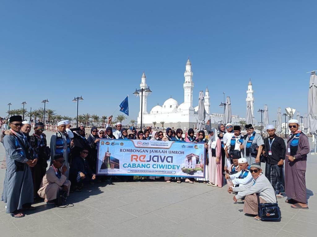 Rejava Ciwidey 5 Des 24