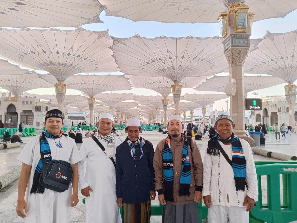 Rejava Ciwidey 5 Des 24