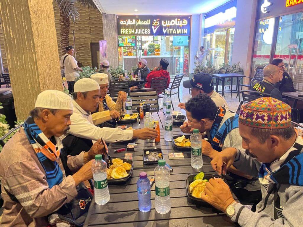 Rejava Ciwidey 5 Des 24