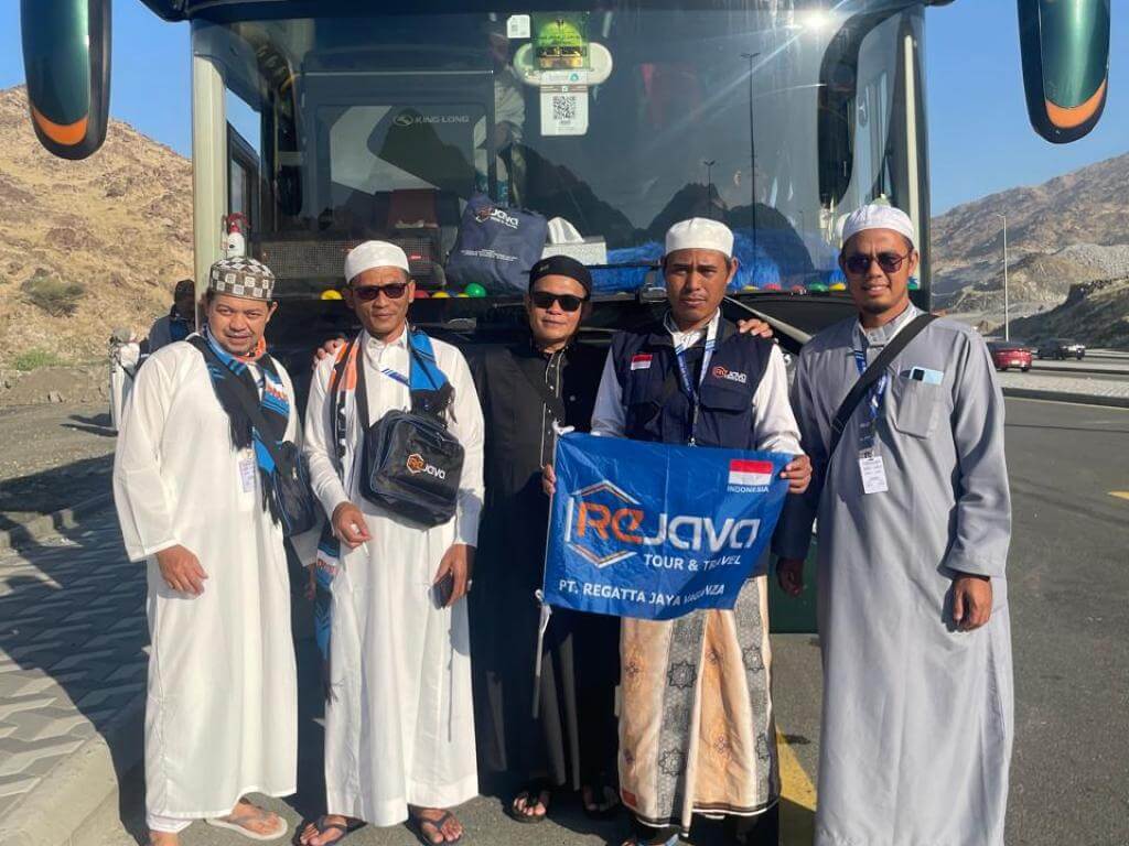 Rejava Ciwidey 5 Des 24