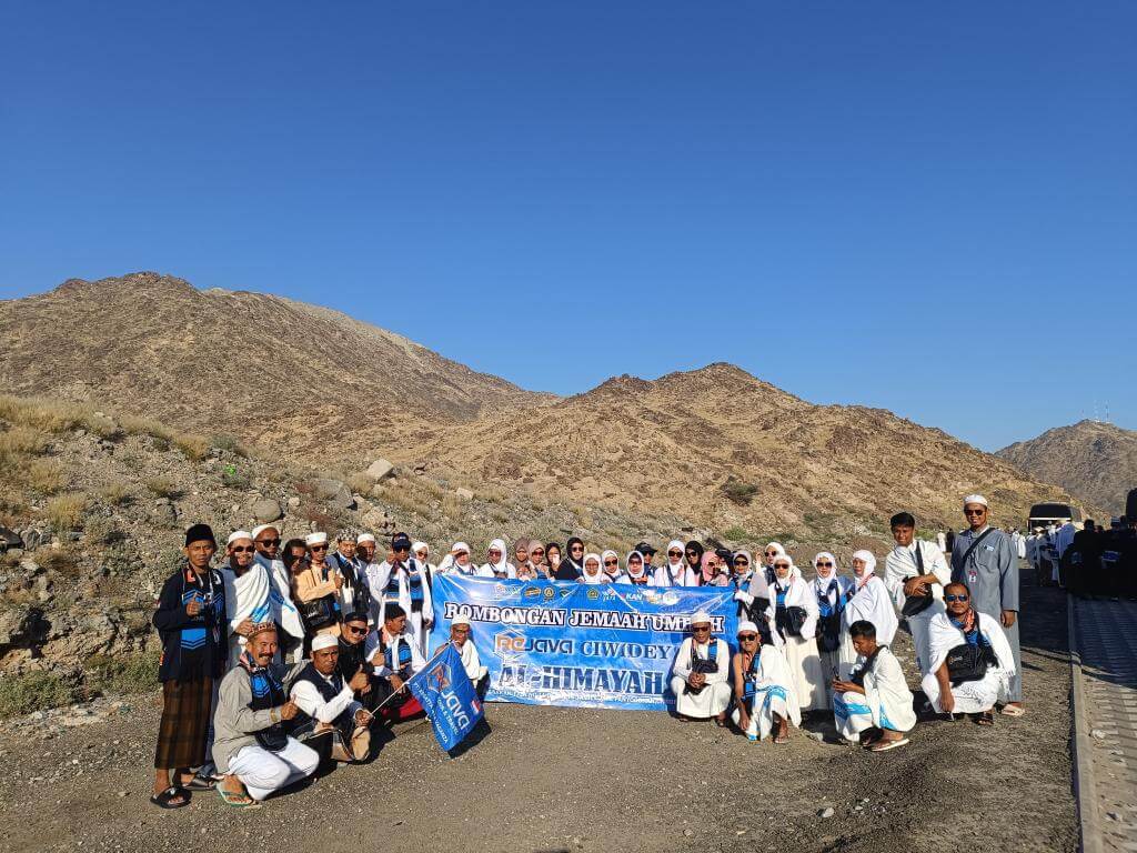 Rejava Ciwidey 5 Des 24