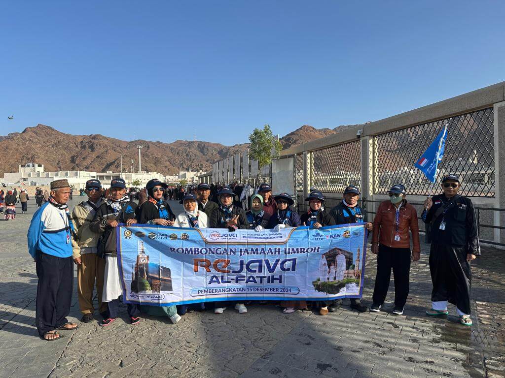 Rejava Al Fatih 15 Des 24