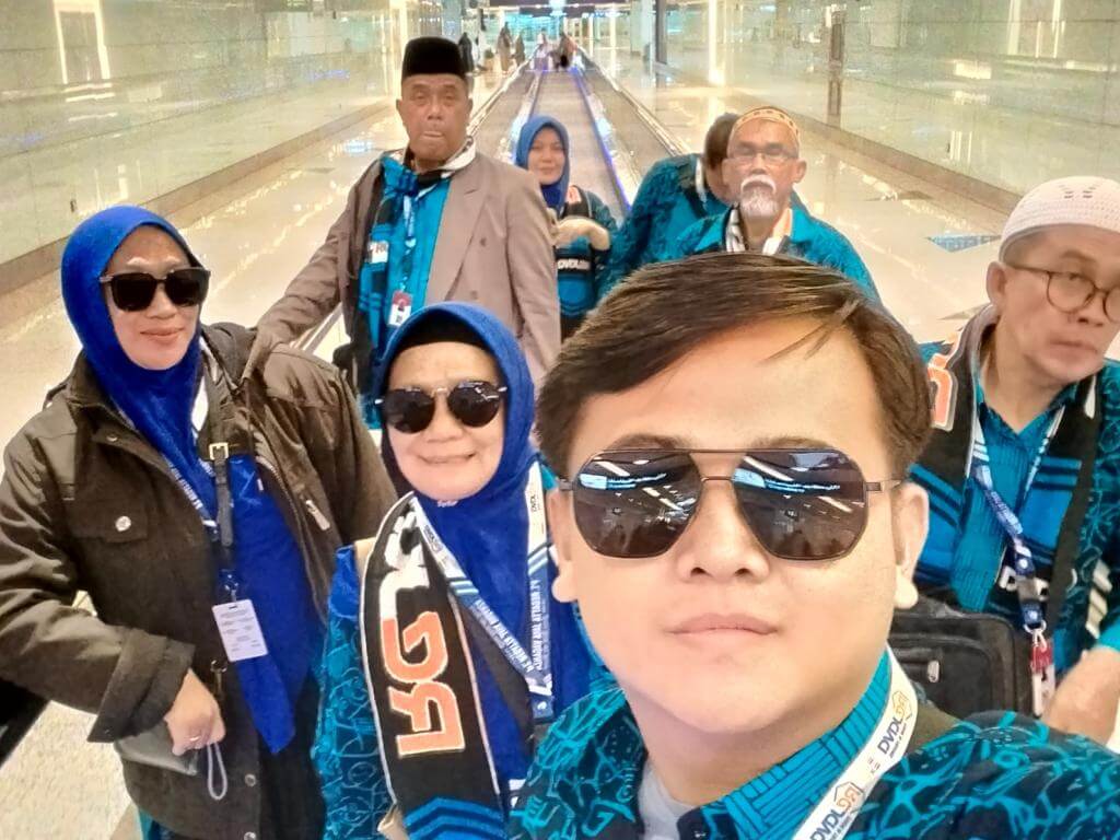 Bandara King Abdulaziz