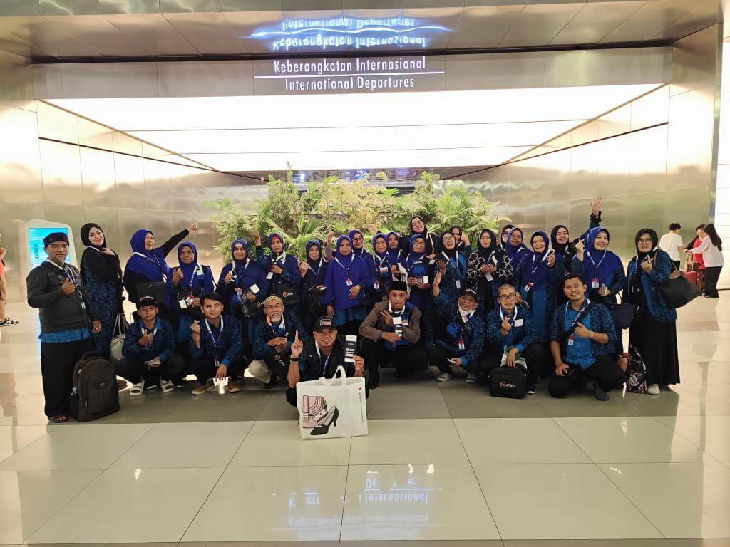 Bandara Soekarno-Hatta 1