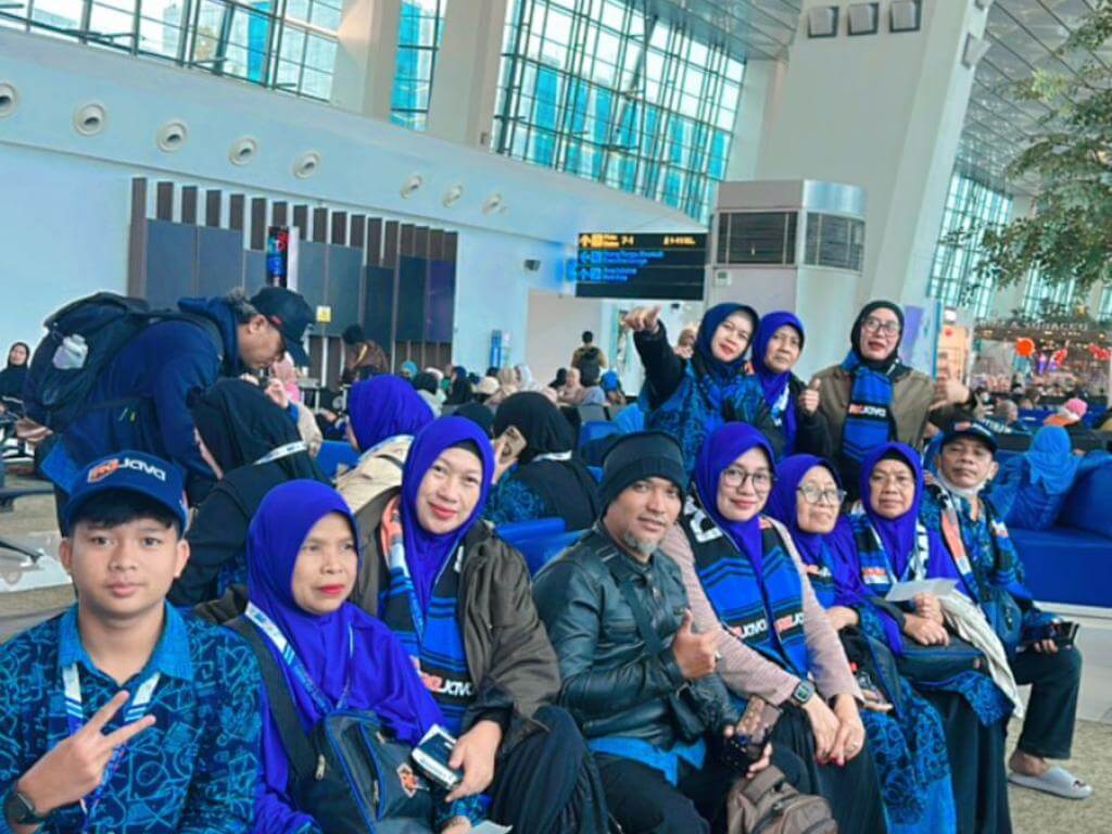 Bandara Soekarno-Hatta