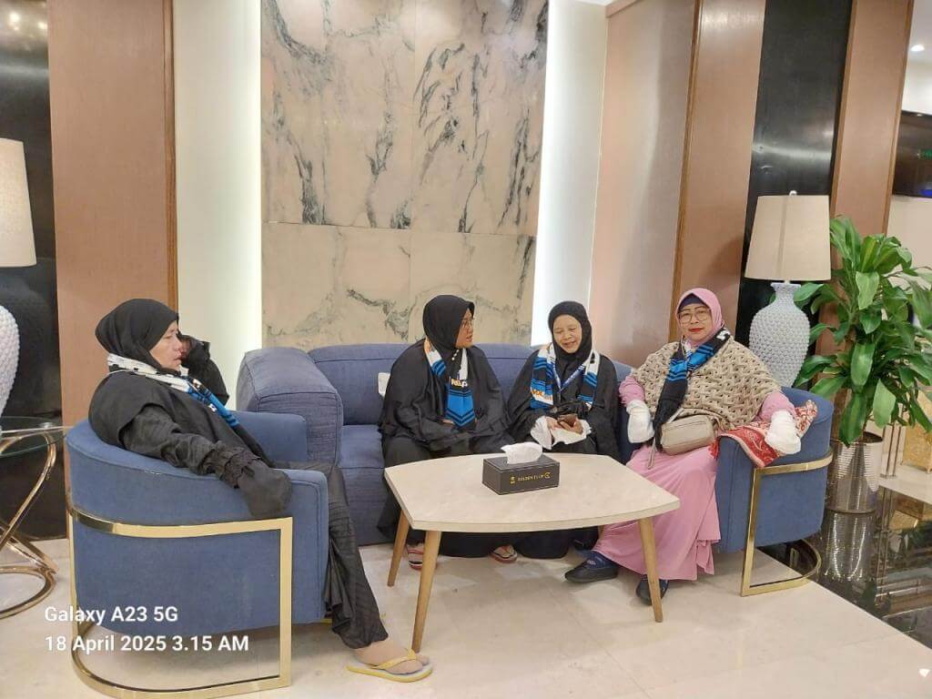 Hotel Golden Tulip Madinah