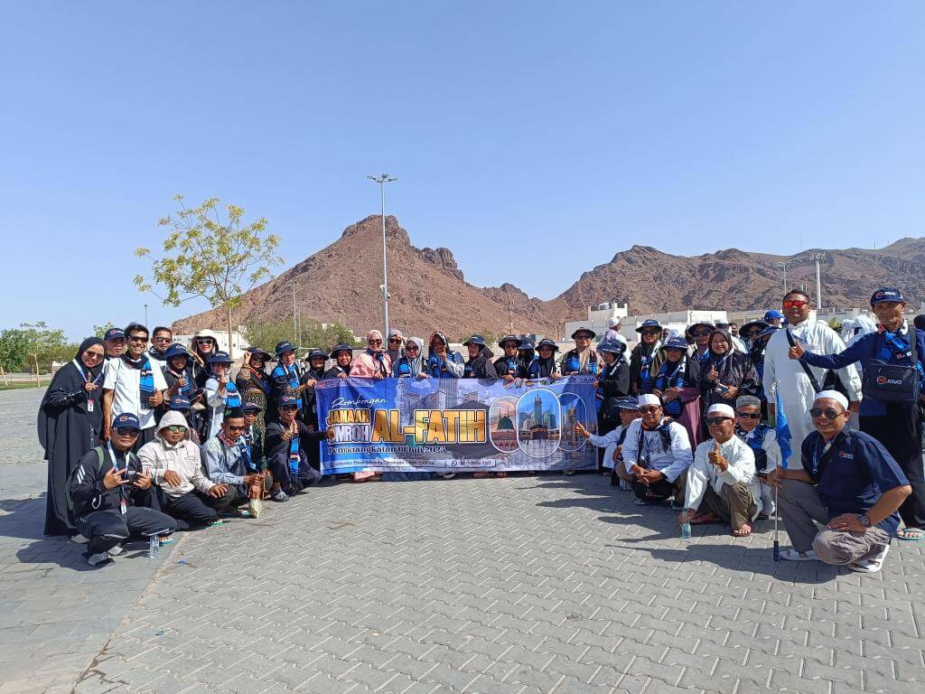 Jabal Uhud