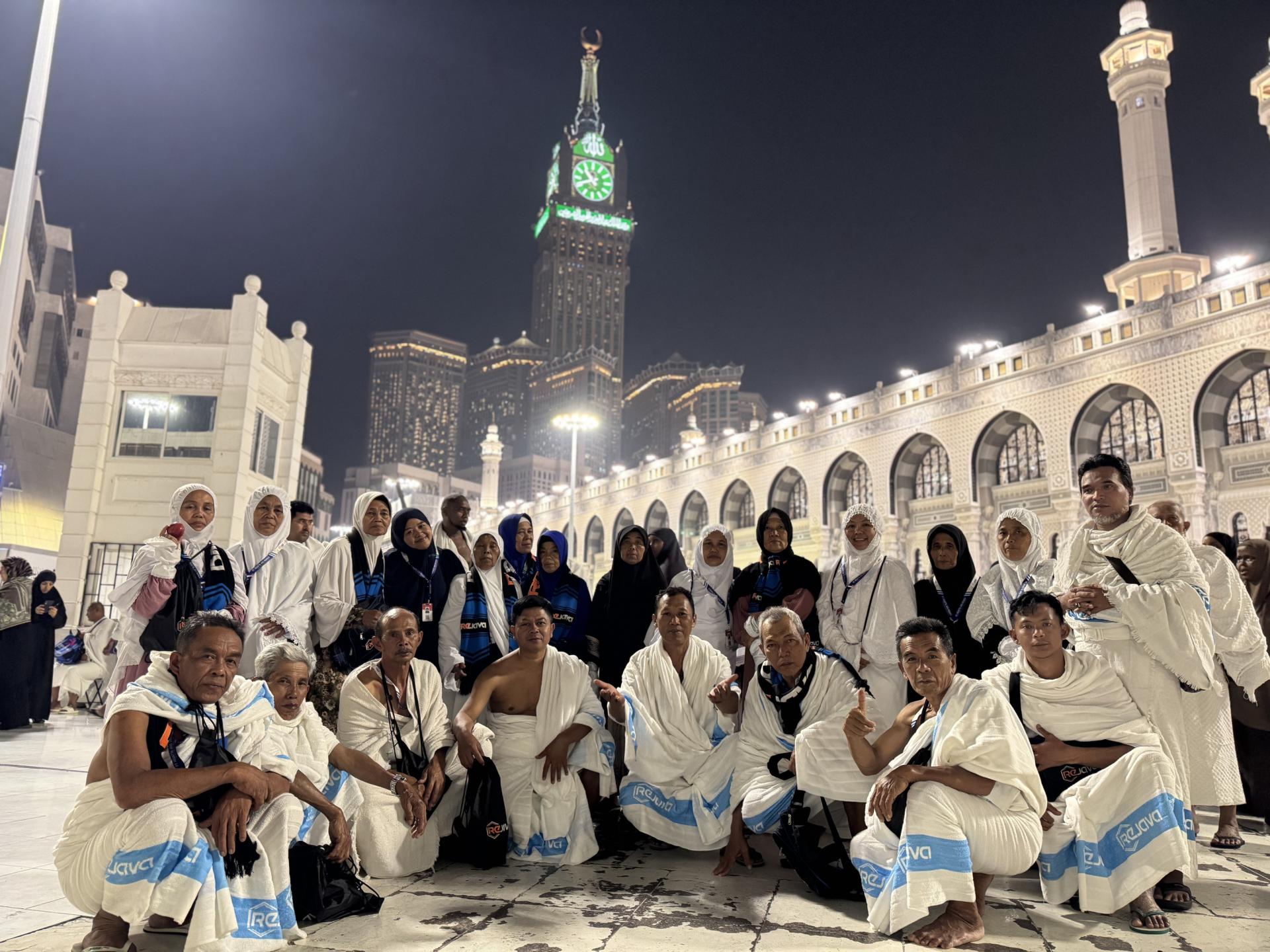 PT. REGATTA JAYA VAGANZA