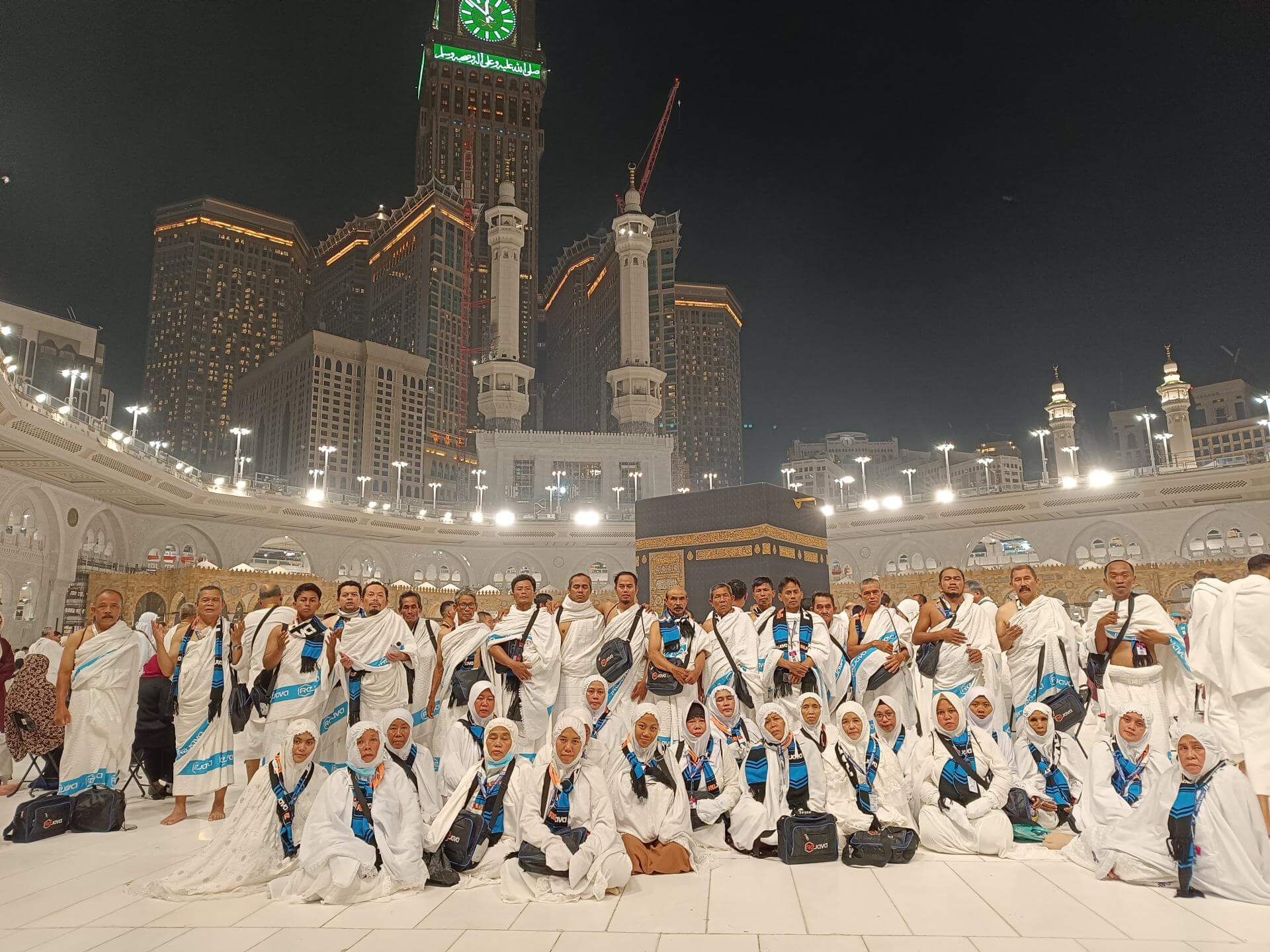 PT. REGATTA JAYA VAGANZA