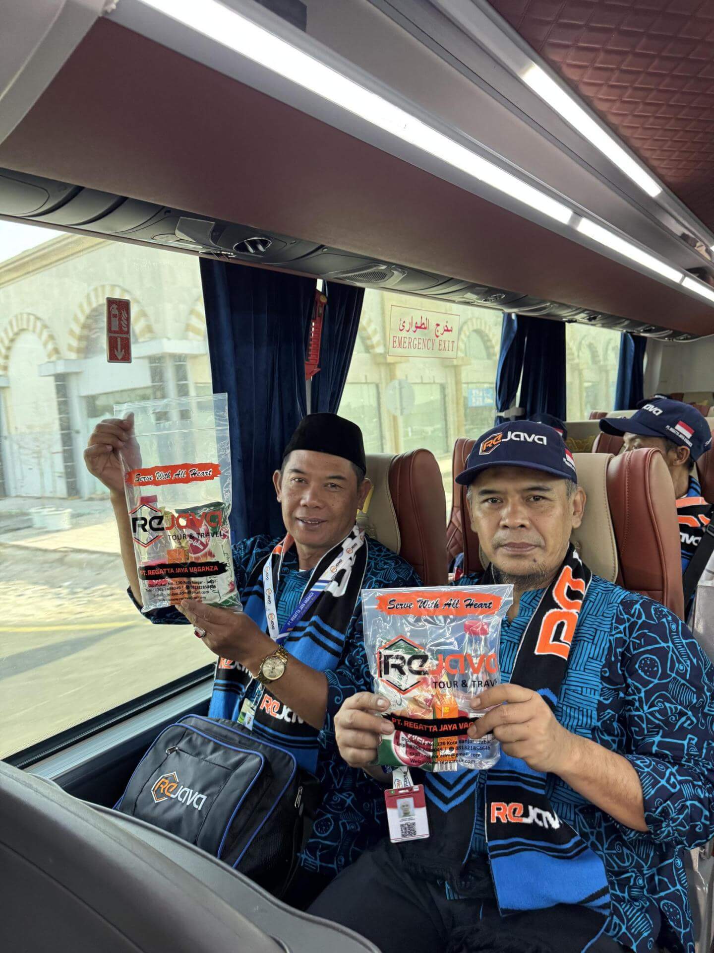 PT. REGATTA JAYA VAGANZA