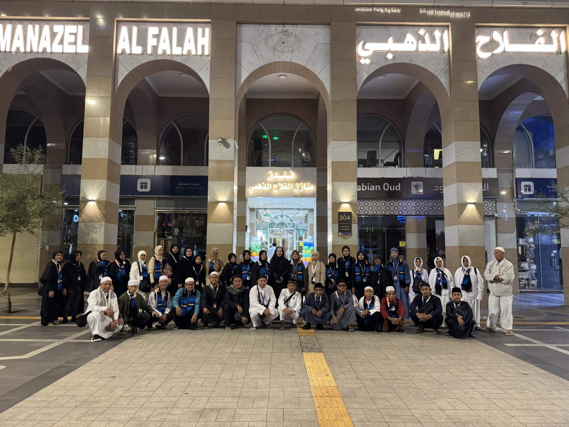 PT. REGATTA JAYA VAGANZA