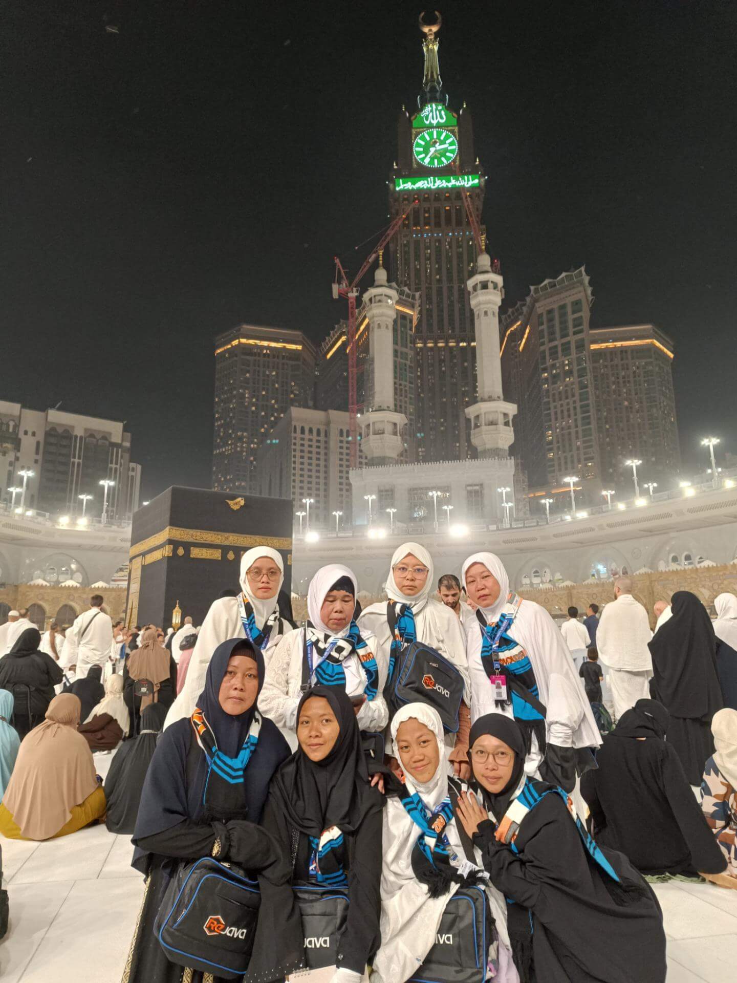 PT. REGATTA JAYA VAGANZA