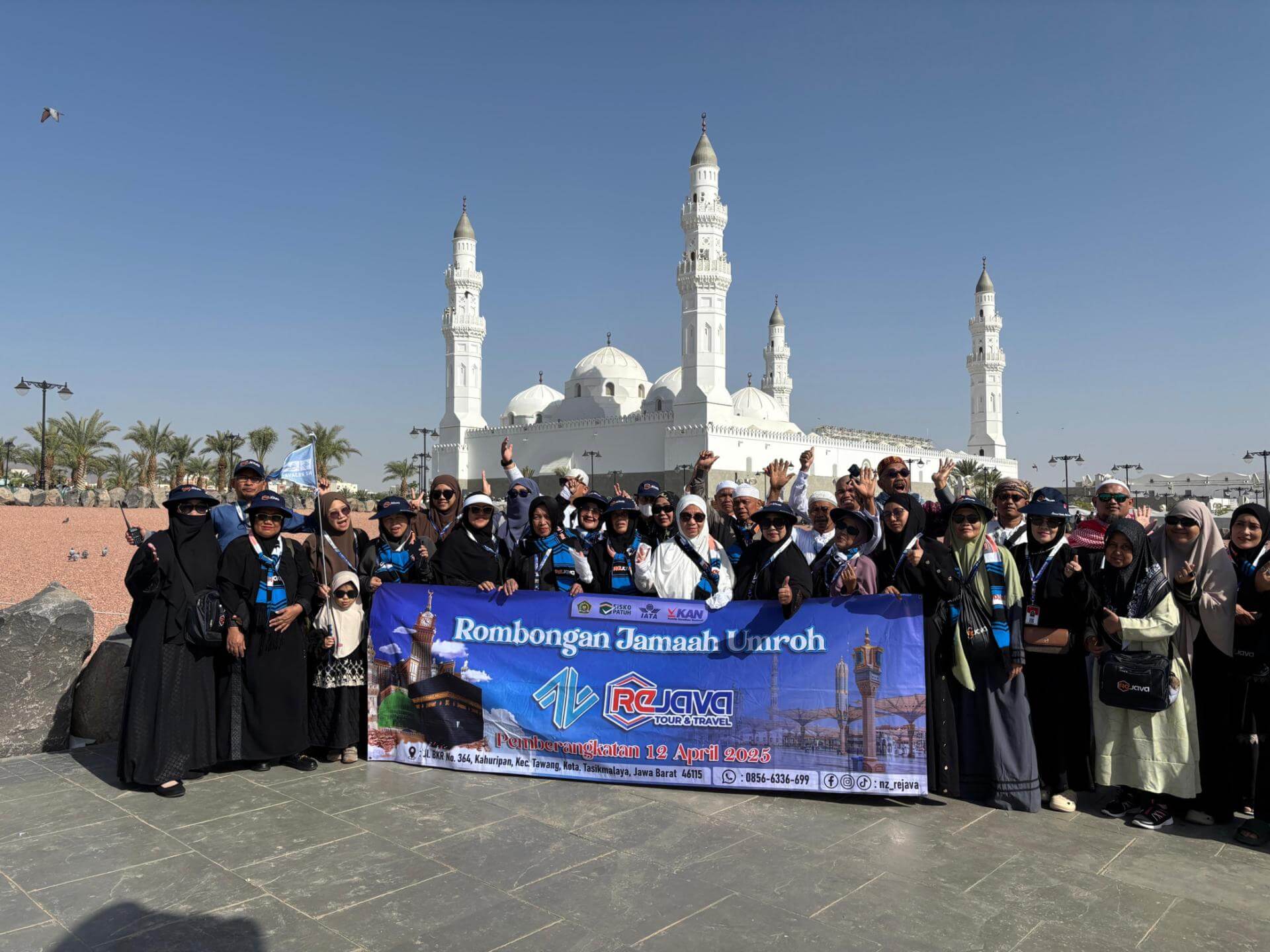 PT. REGATTA JAYA VAGANZA