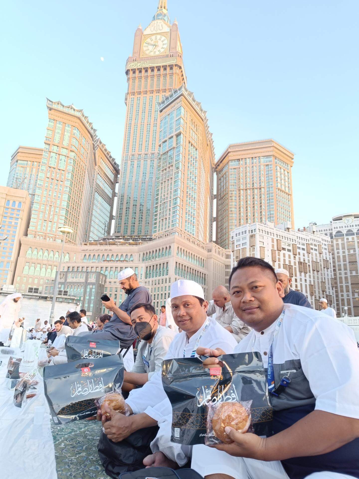 PT. REGATTA JAYA VAGANZA