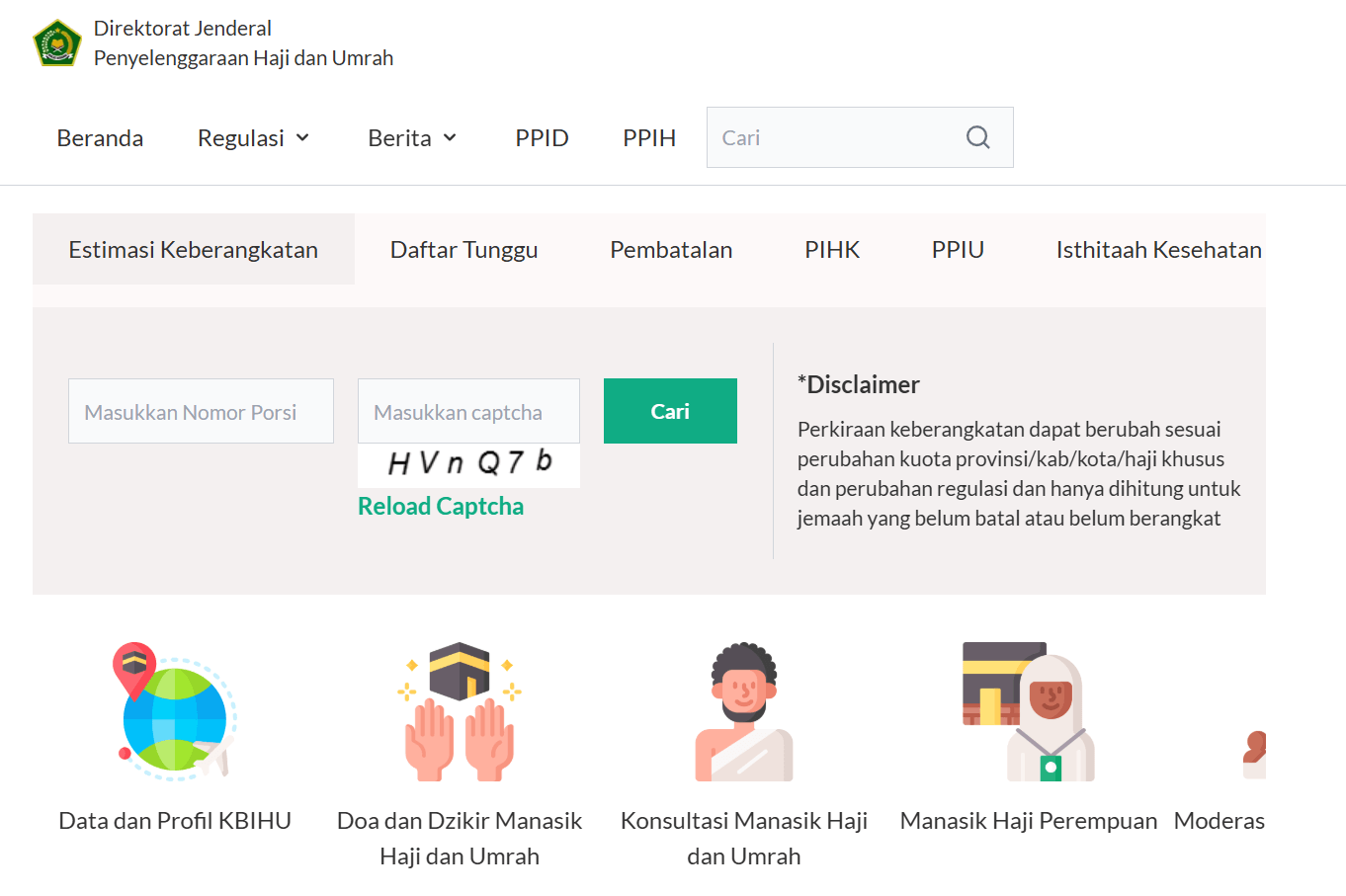 Estimasi Antrian Jamaah Haji Reguler.png